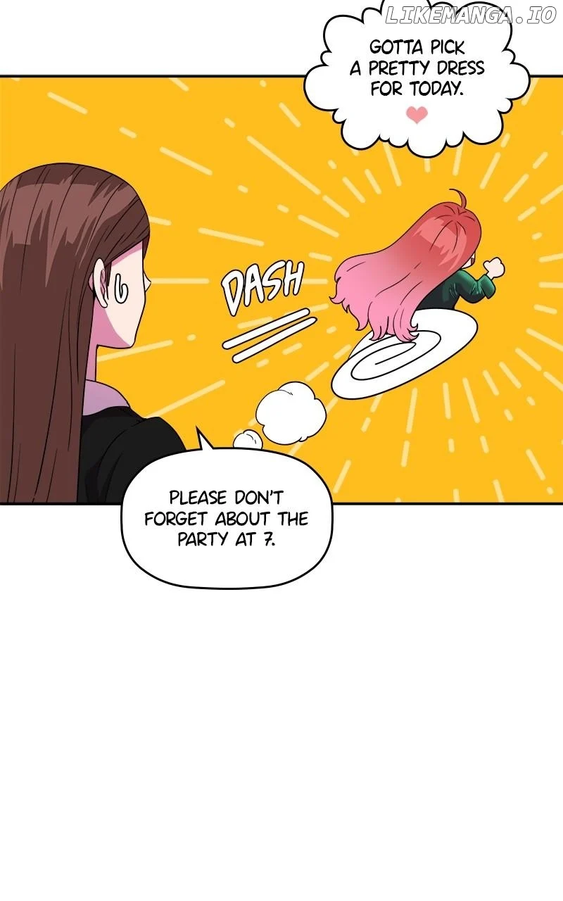 Take My Money Chapter 76 page 9