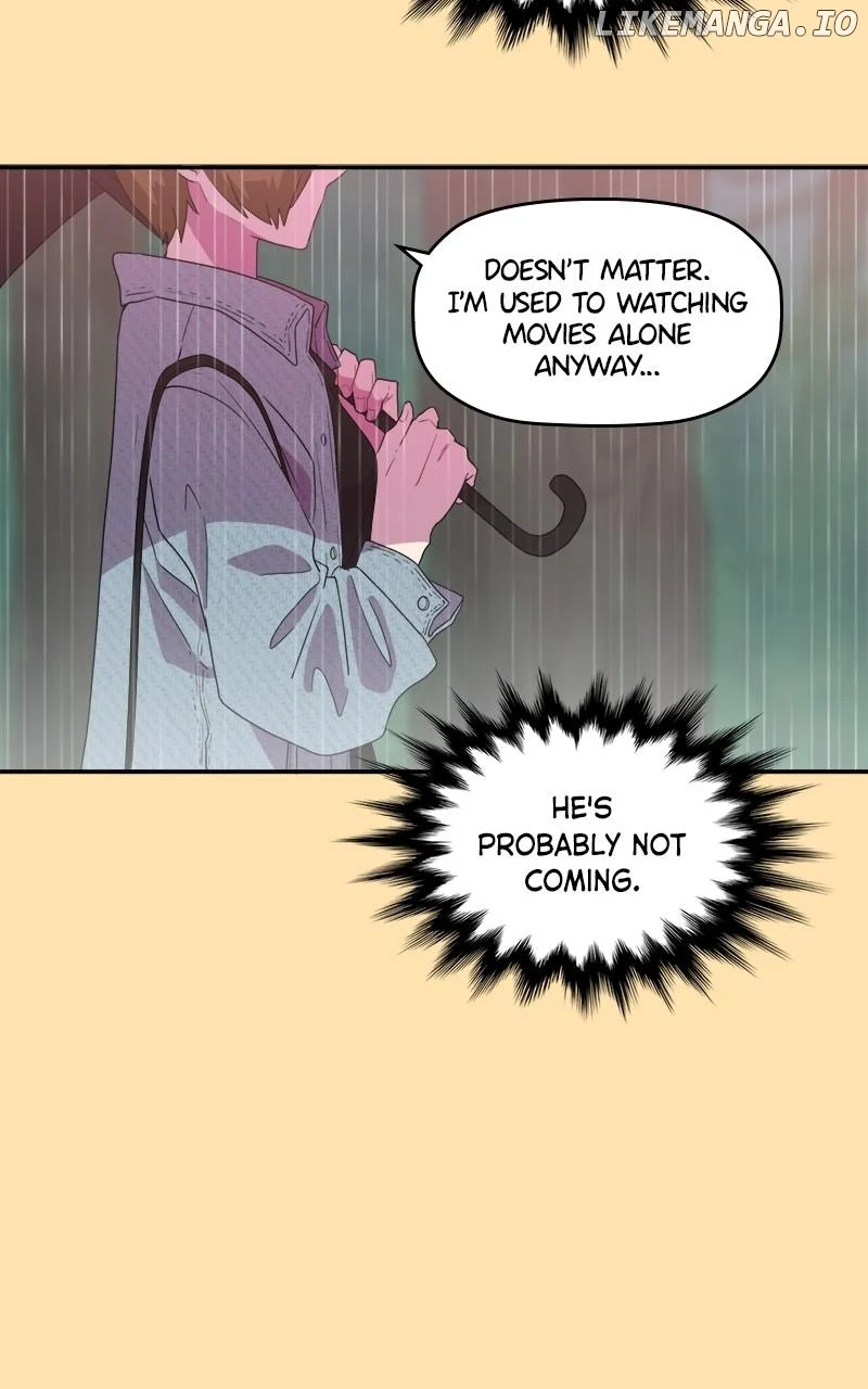 Take My Money Chapter 76 page 19