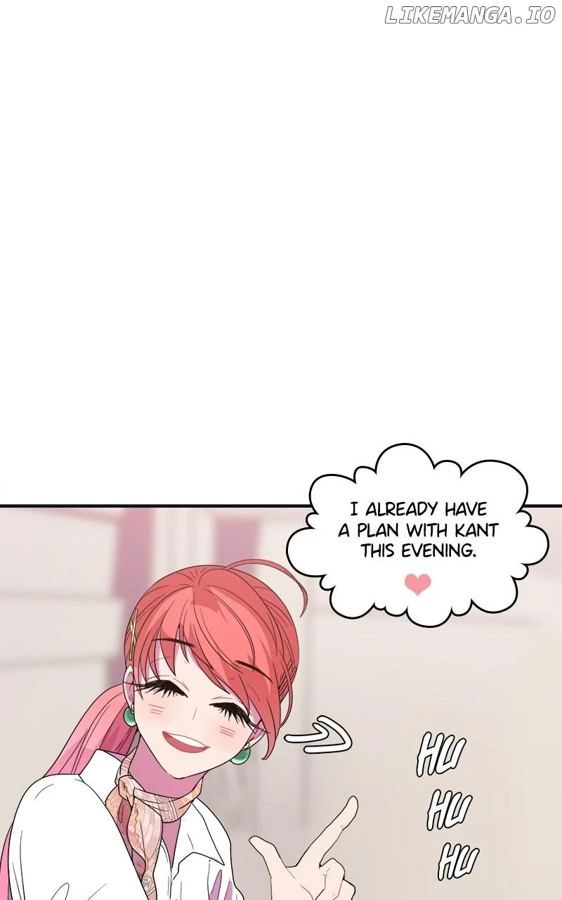 Take My Money Chapter 76 page 34