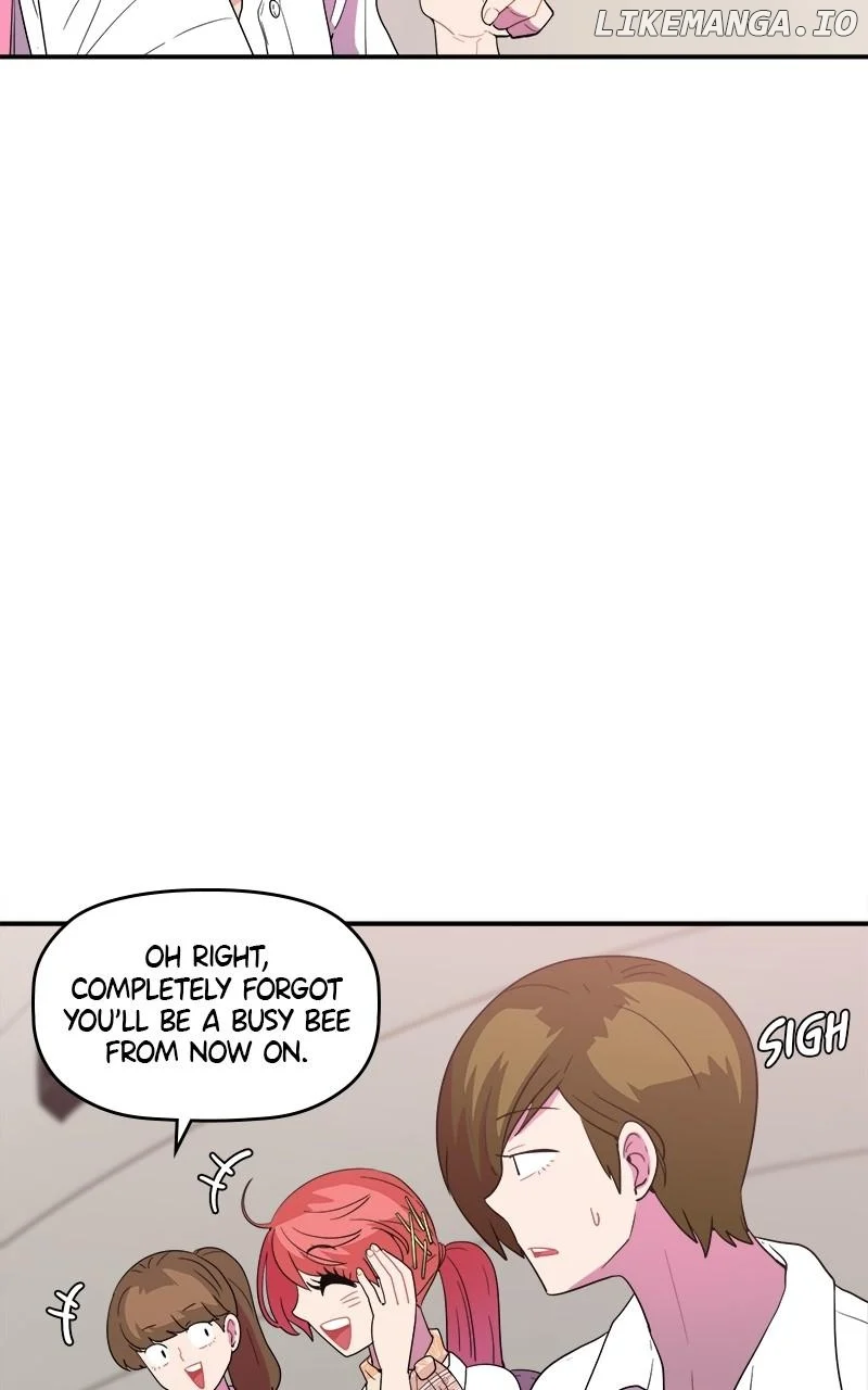 Take My Money Chapter 76 page 35