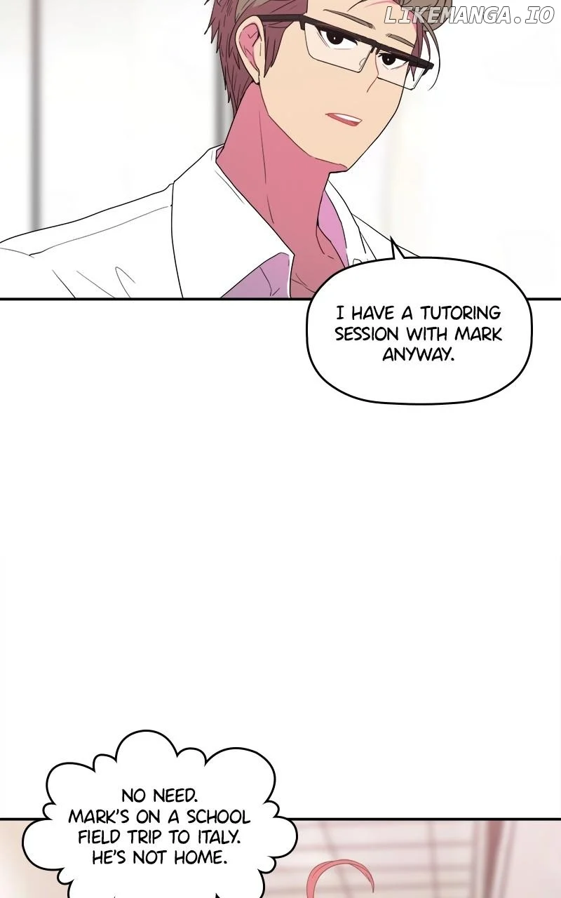Take My Money Chapter 76 page 48