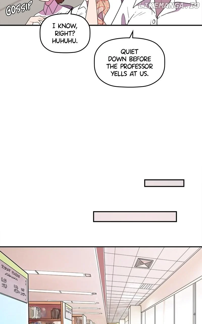 Take My Money Chapter 76 page 36