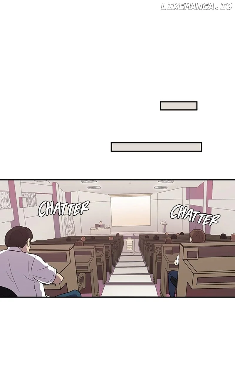 Take My Money Chapter 76 page 32
