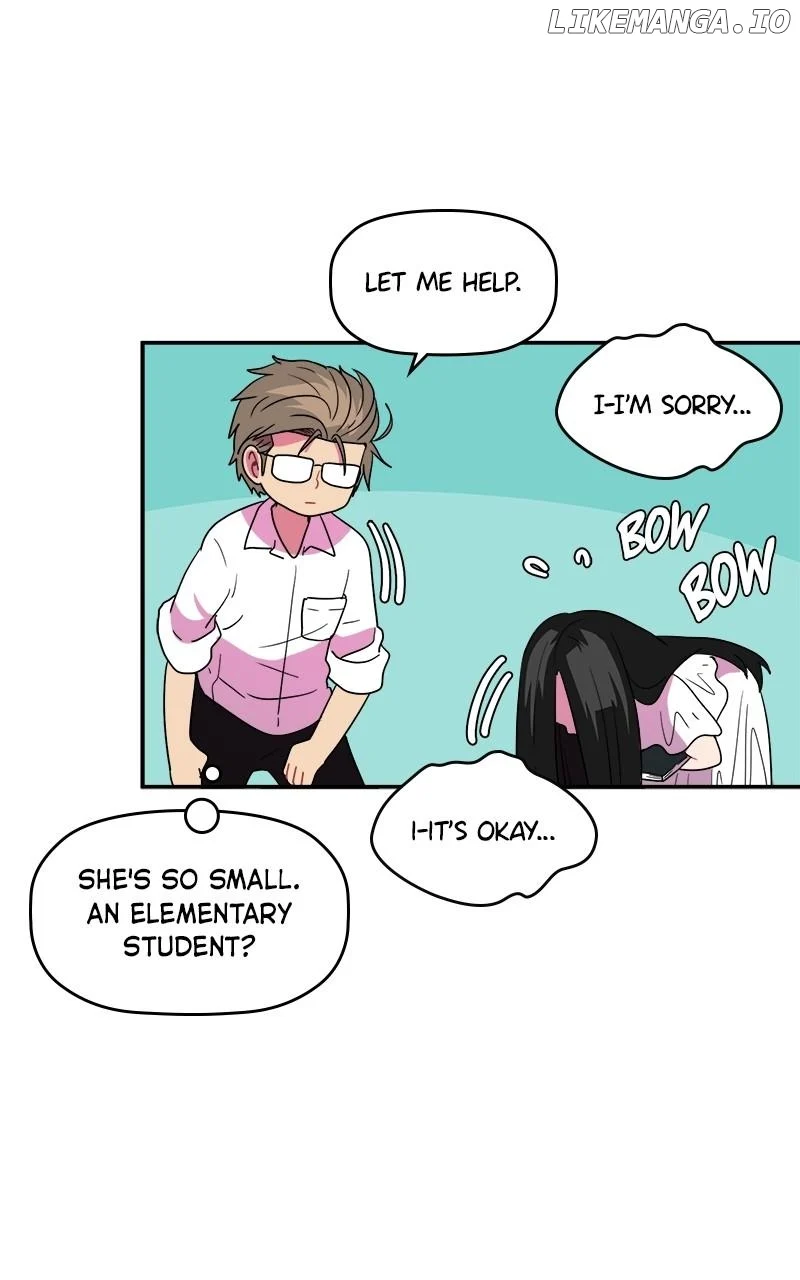 Take My Money Chapter 76 page 52