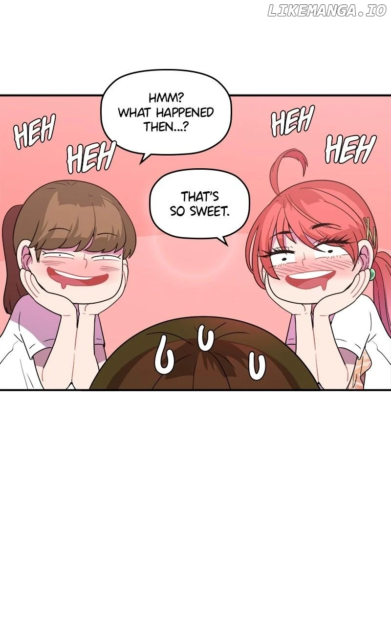 Take My Money Chapter 76 page 30