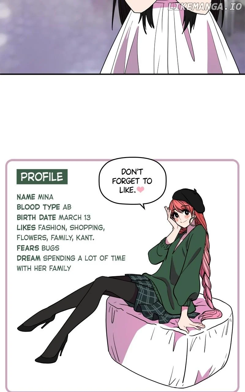 Take My Money Chapter 76 page 55