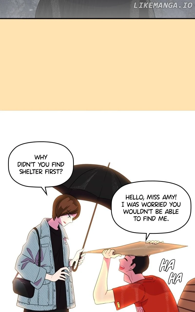 Take My Money Chapter 76 page 25