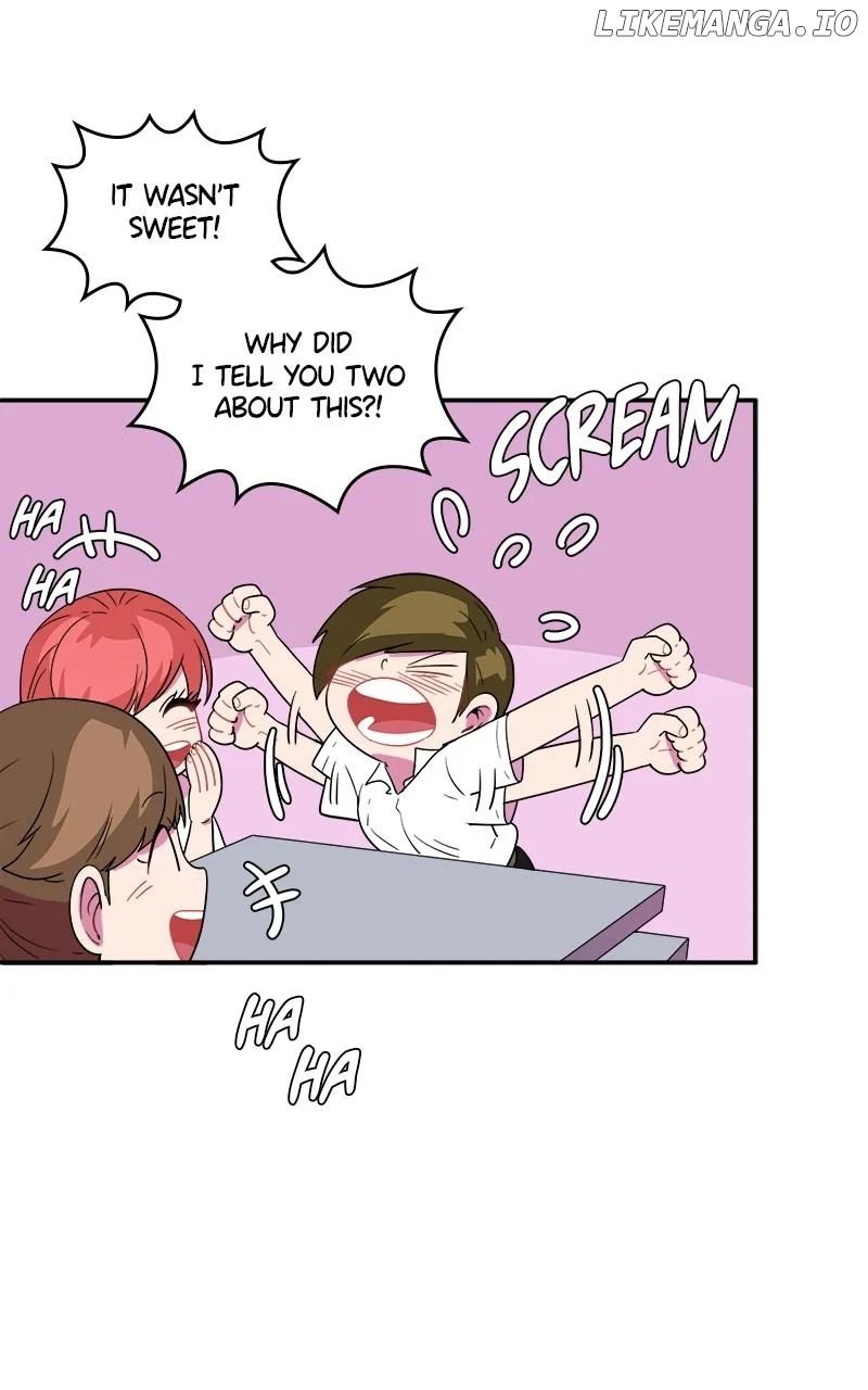 Take My Money Chapter 76 page 31