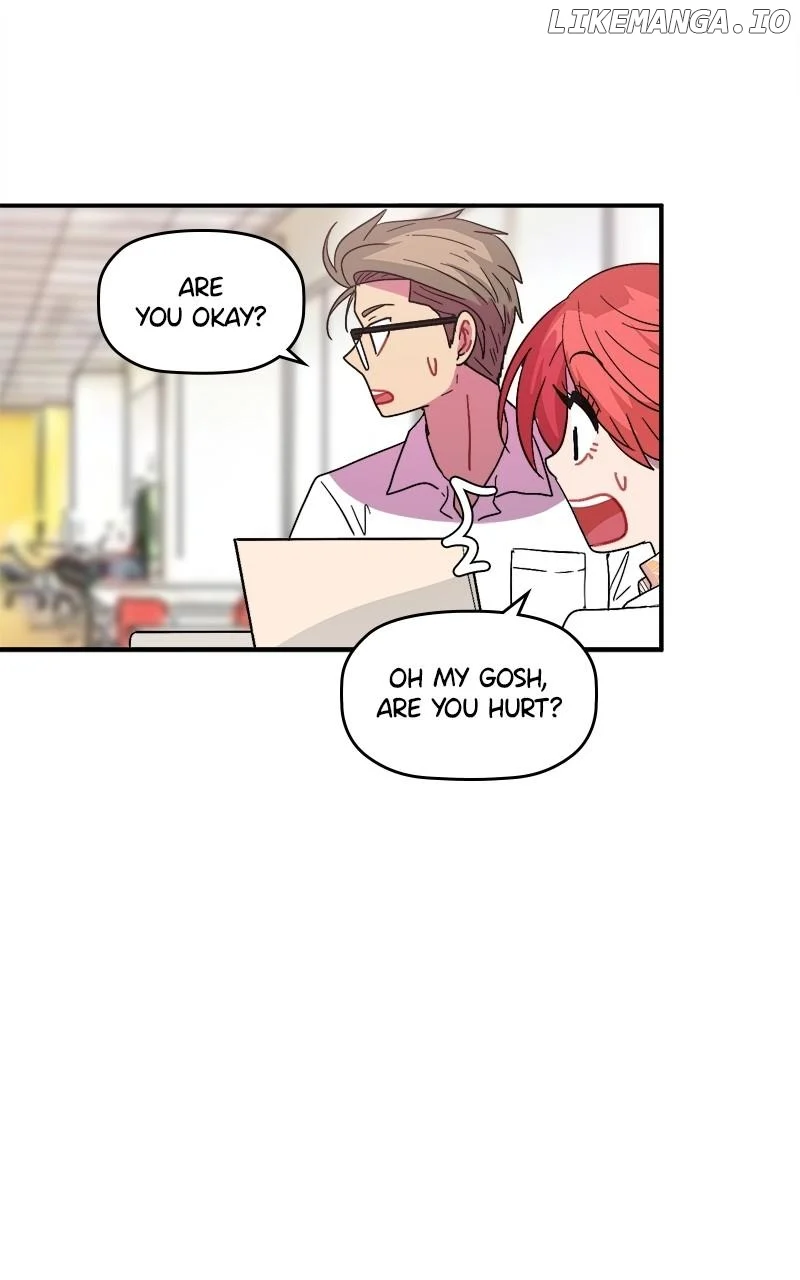 Take My Money Chapter 76 page 51