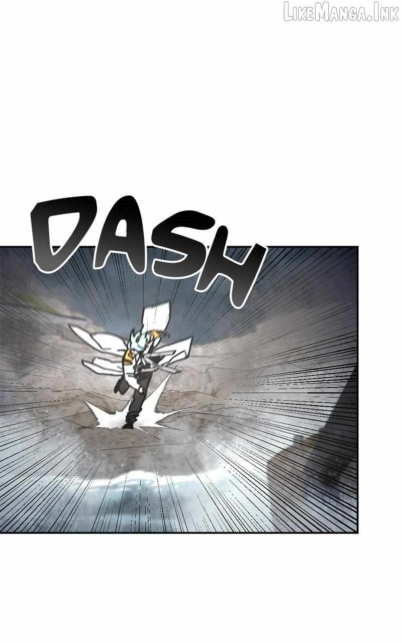 I Was Mistaken for the Villain Chapter 78 page 1
