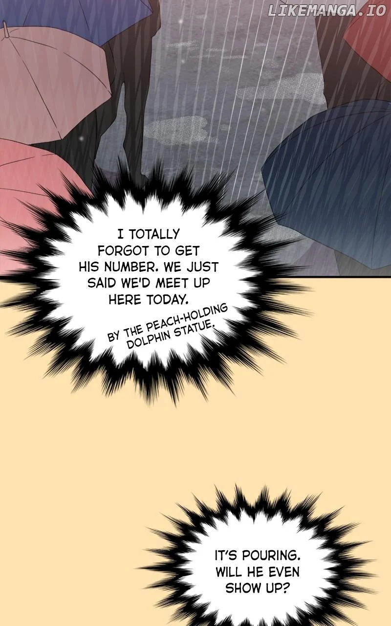 Take My Money Chapter 76 page 18
