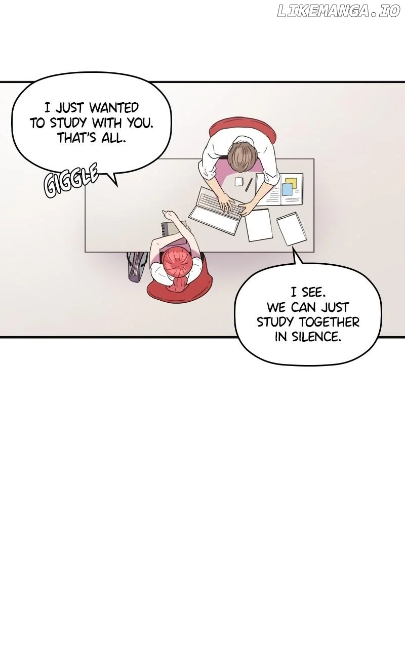 Take My Money Chapter 76 page 40