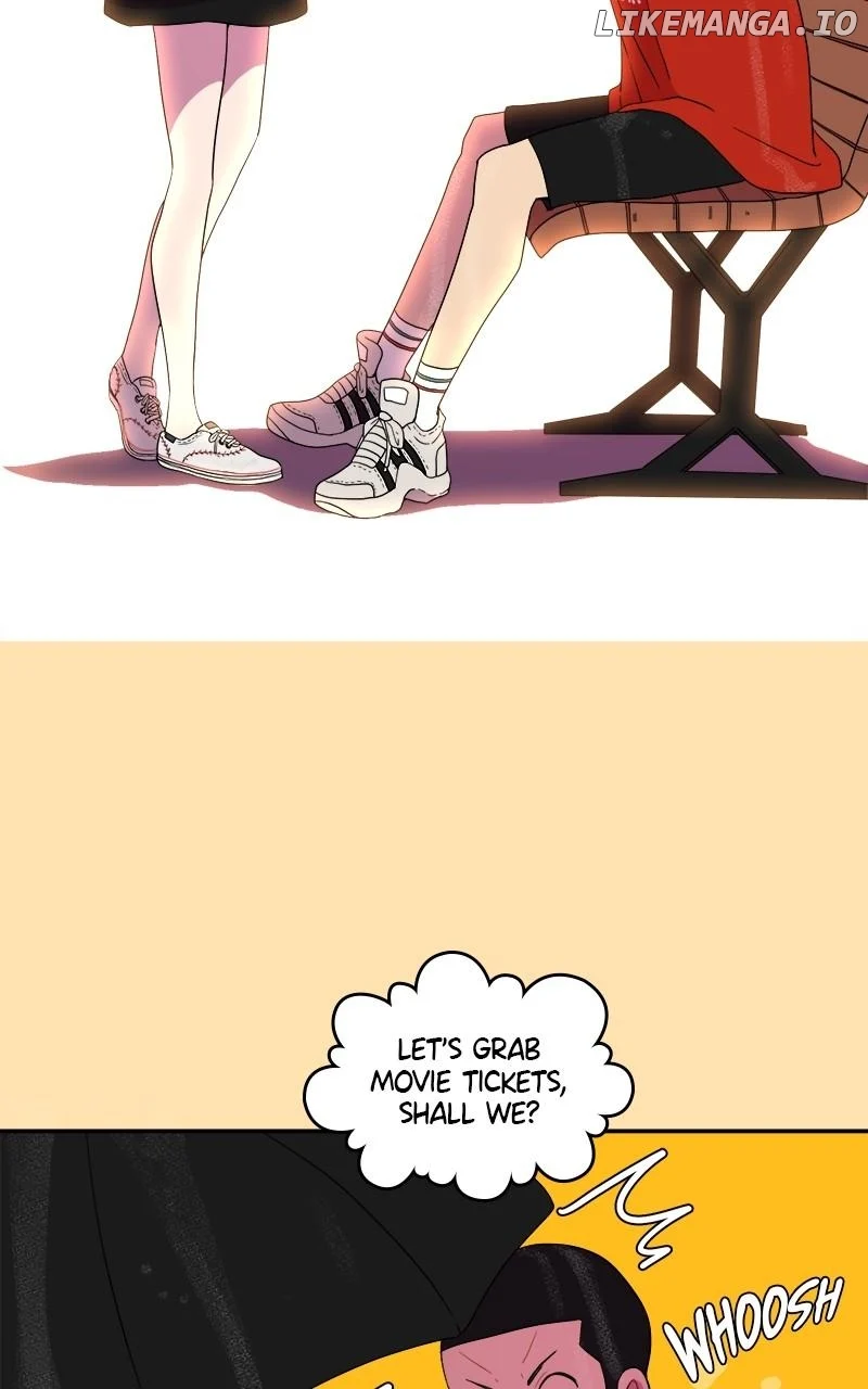 Take My Money Chapter 76 page 26