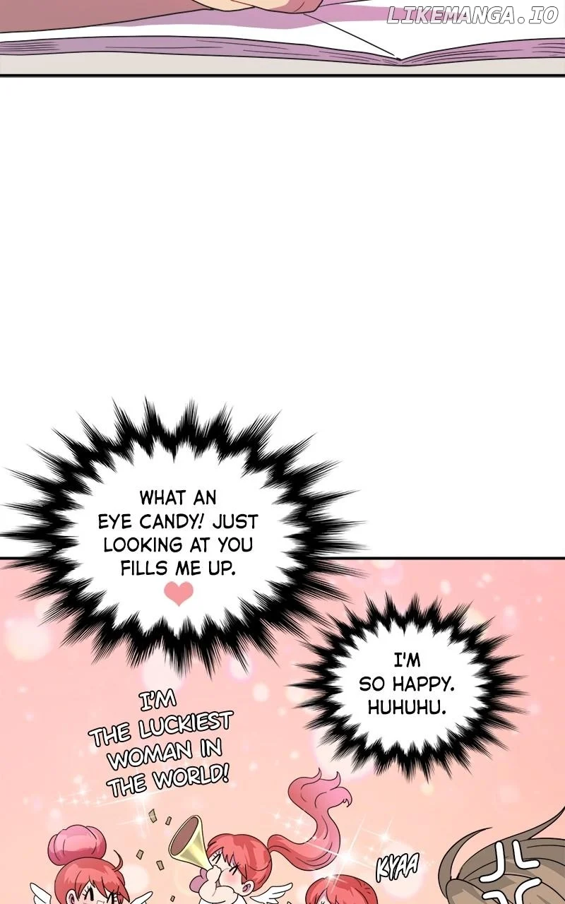 Take My Money Chapter 76 page 46