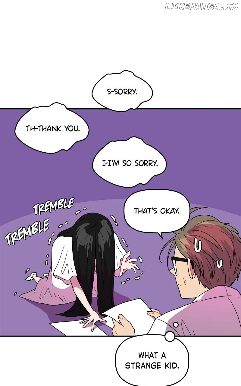 Take My Money Chapter 76 page 53