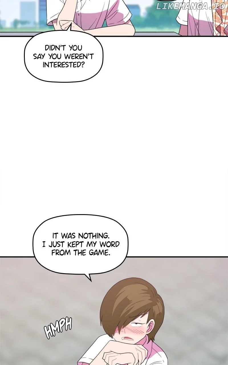 Take My Money Chapter 76 page 15