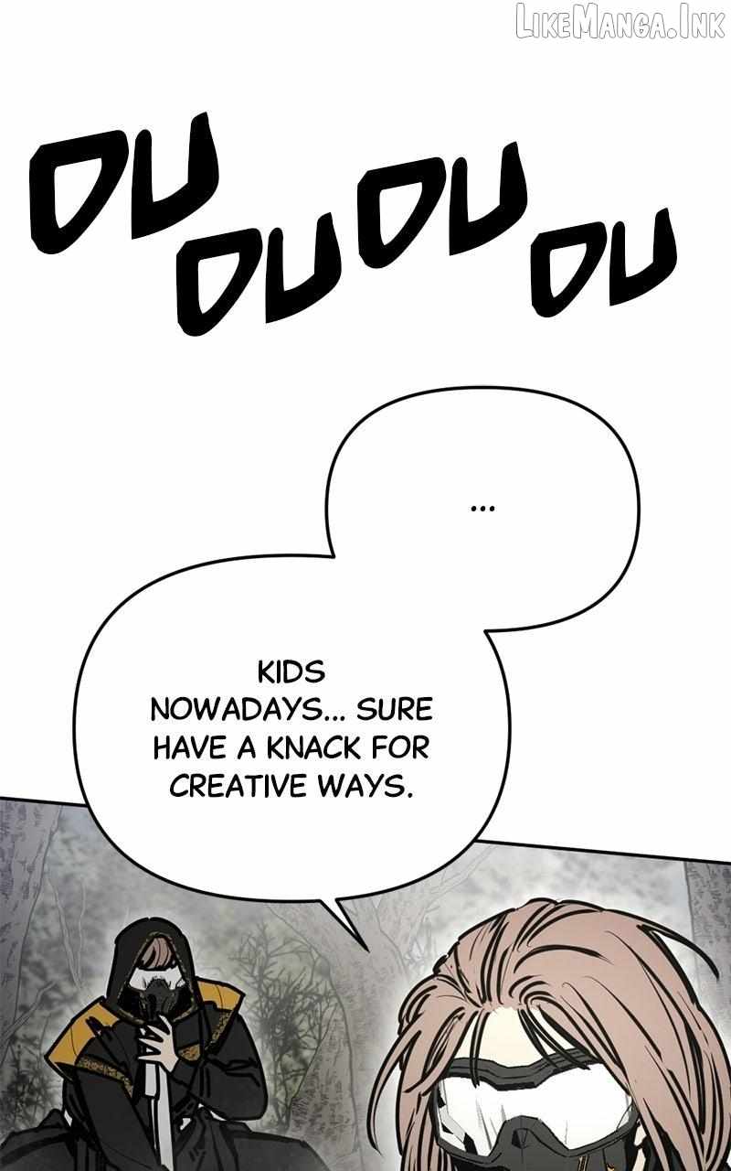 I Was Mistaken for the Villain Chapter 78 page 15