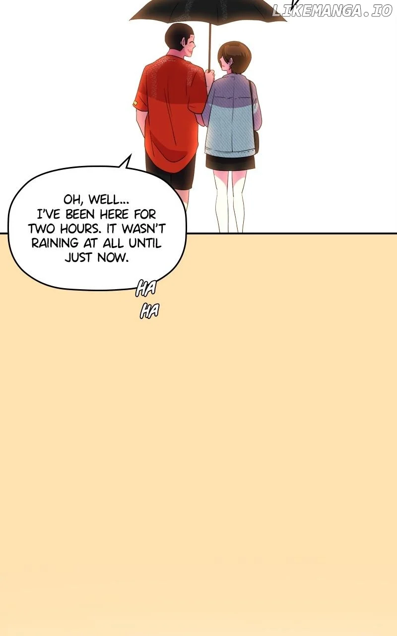 Take My Money Chapter 76 page 28