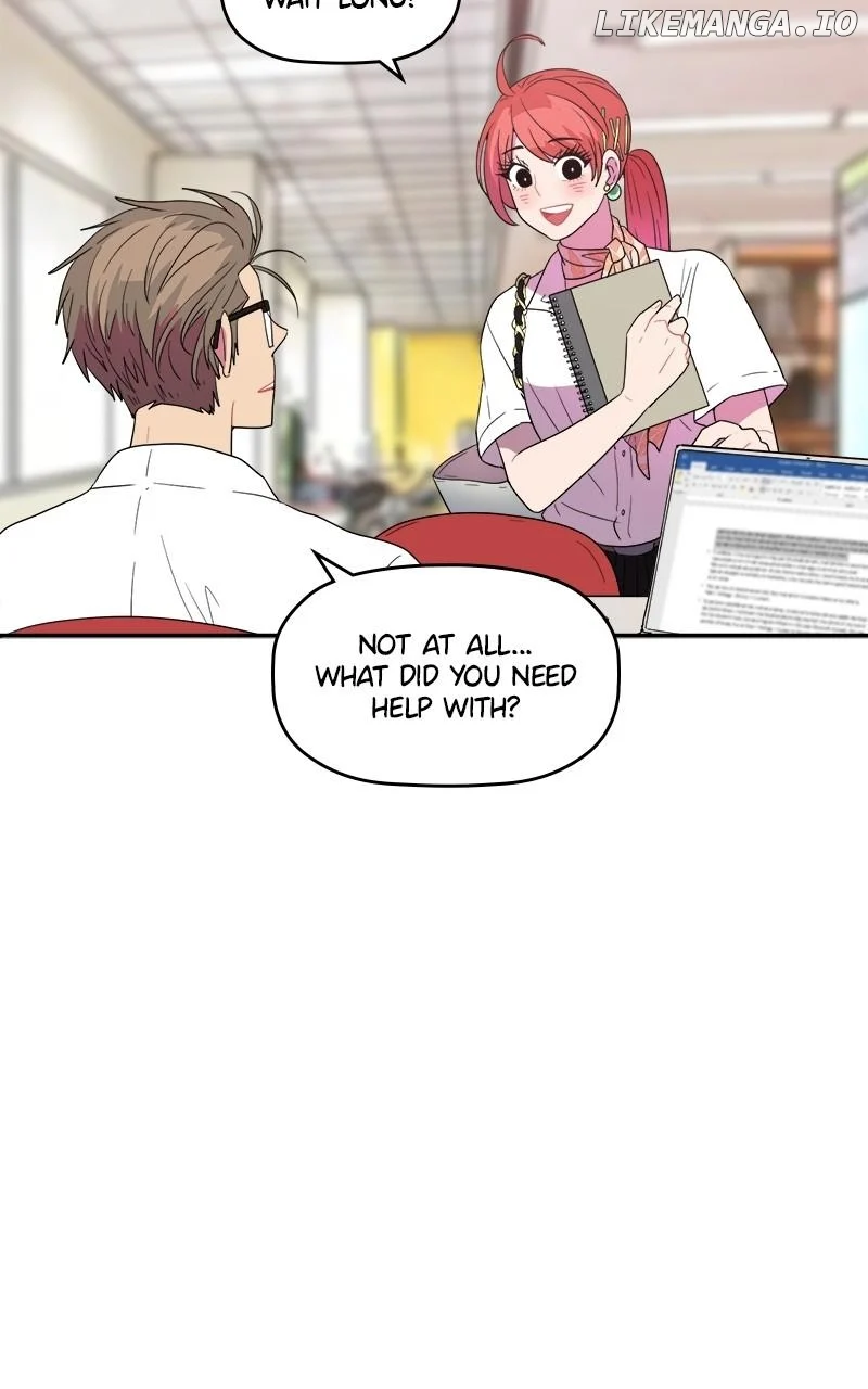 Take My Money Chapter 76 page 39