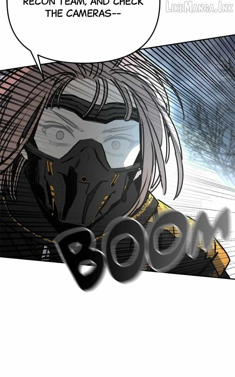 I Was Mistaken for the Villain Chapter 78 page 10