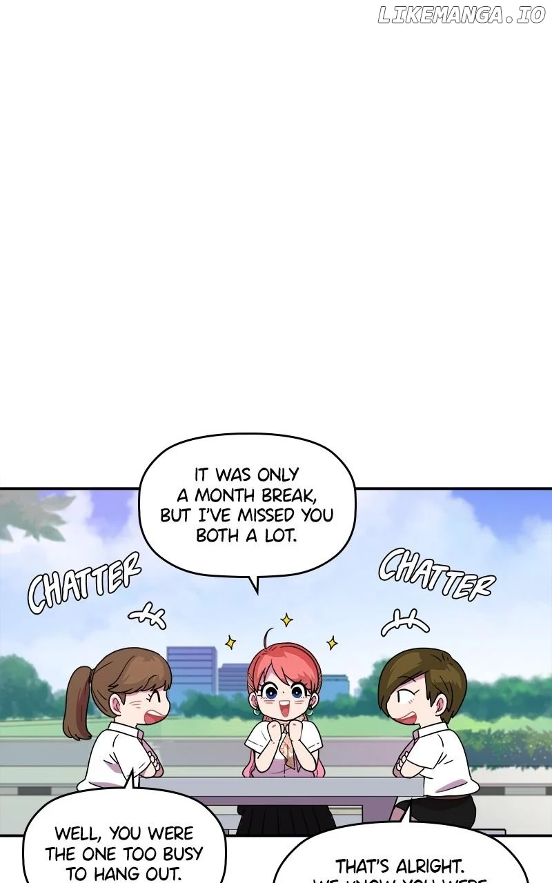 Take My Money Chapter 76 page 13