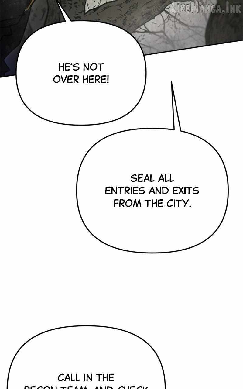 I Was Mistaken for the Villain Chapter 78 page 9