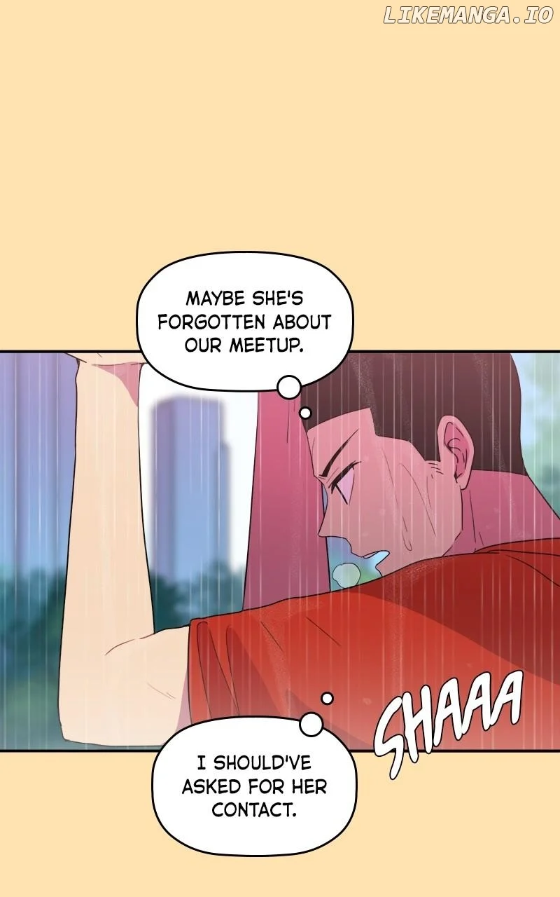 Take My Money Chapter 76 page 22