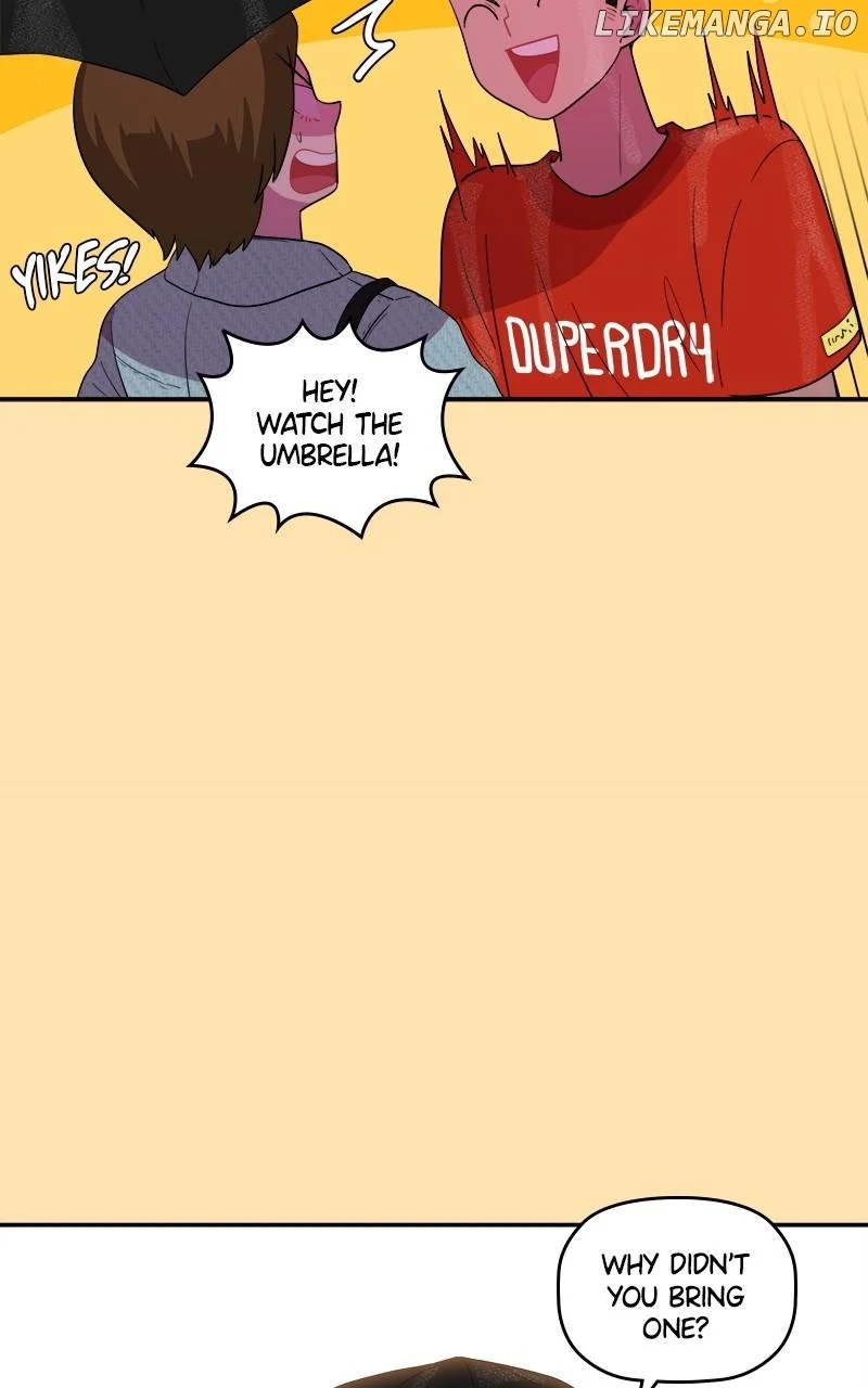 Take My Money Chapter 76 page 27