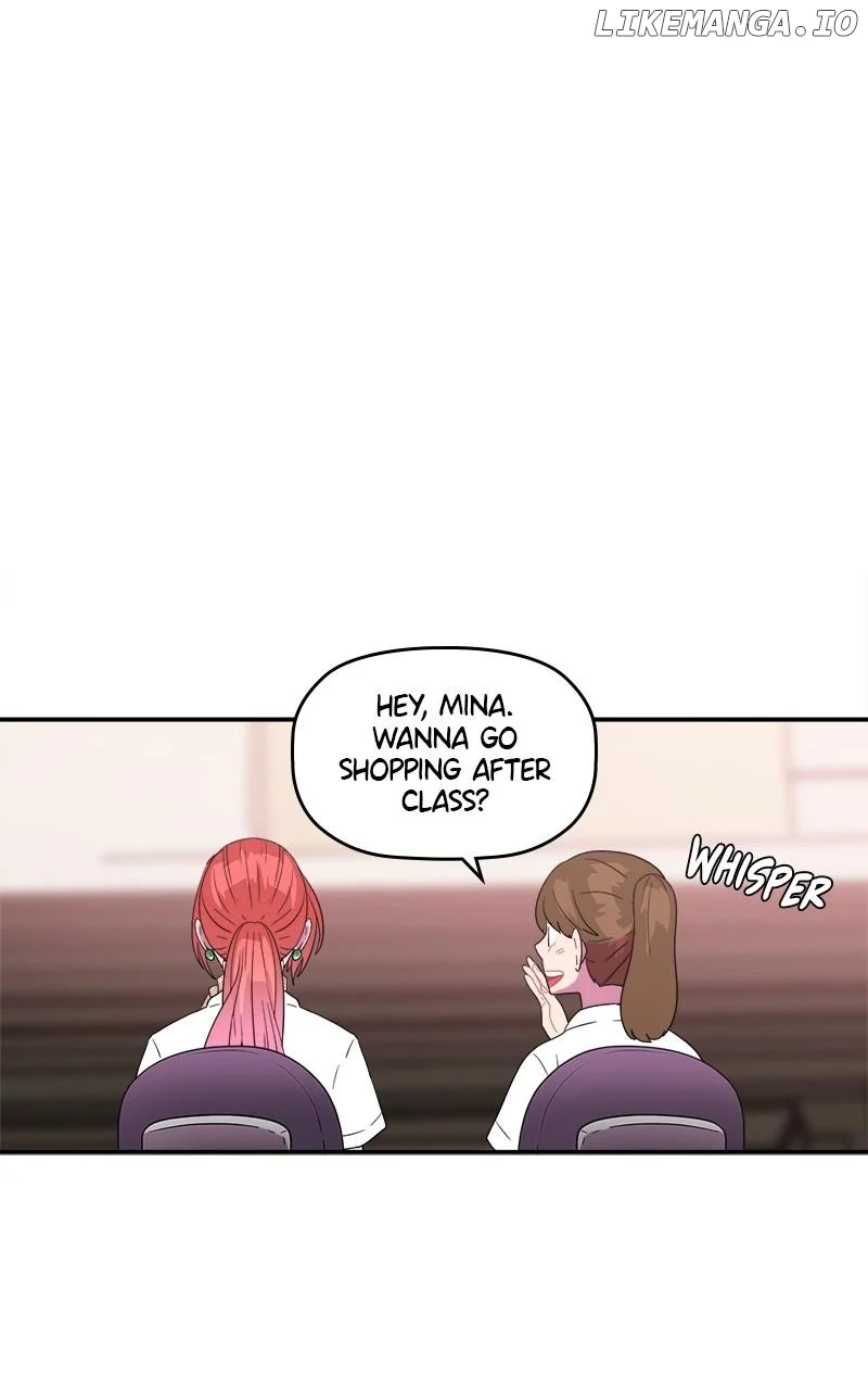 Take My Money Chapter 76 page 33