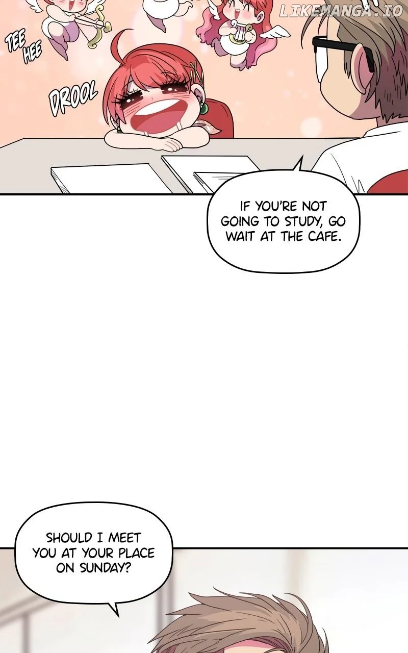 Take My Money Chapter 76 page 47