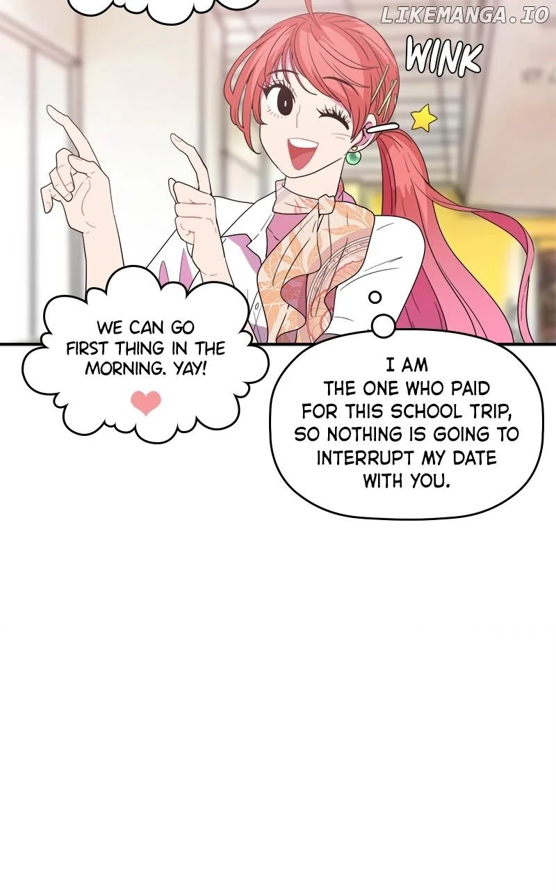 Take My Money Chapter 76 page 49