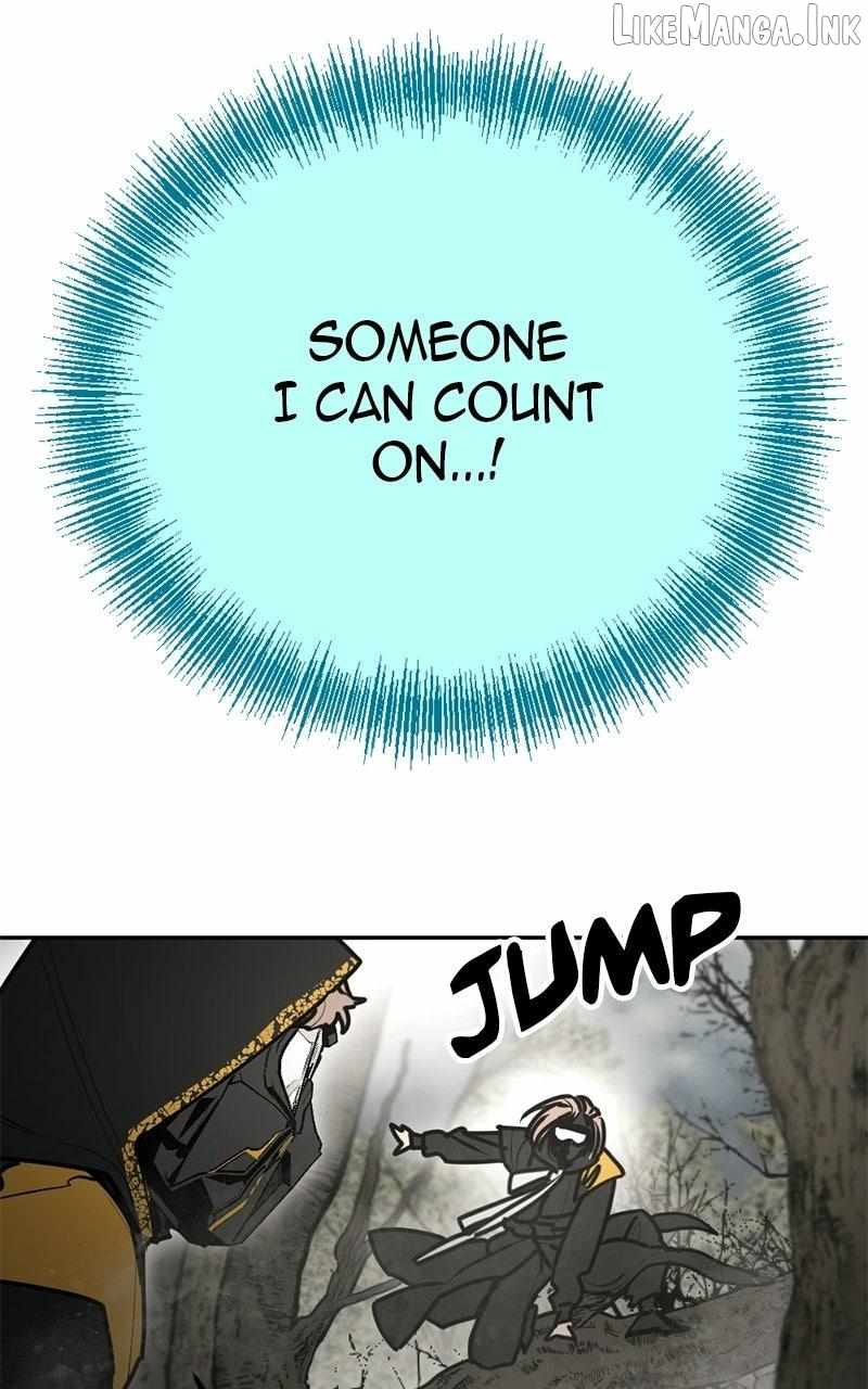 I Was Mistaken for the Villain Chapter 78 page 8