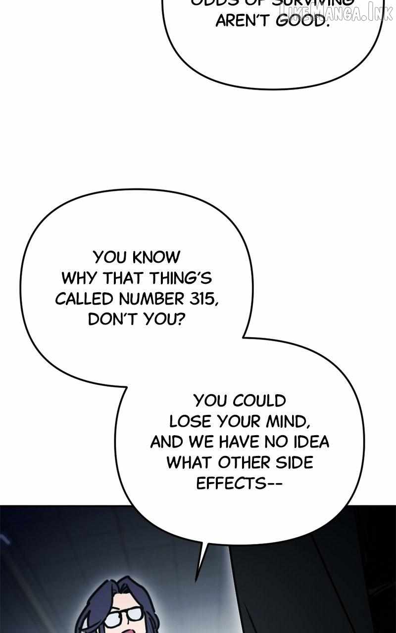 I Was Mistaken for the Villain Chapter 78 page 74