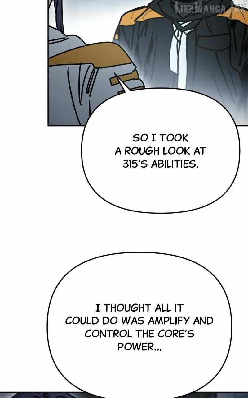 I Was Mistaken for the Villain Chapter 78 page 43