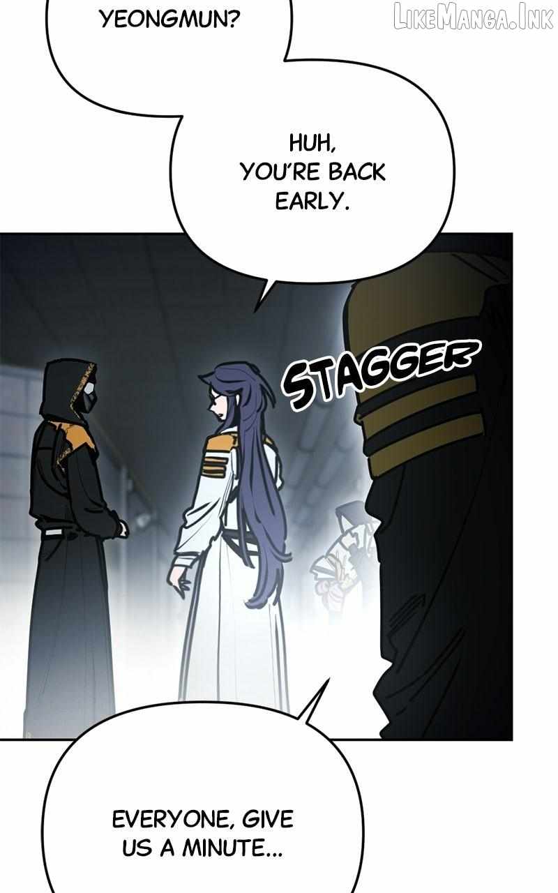 I Was Mistaken for the Villain Chapter 78 page 30