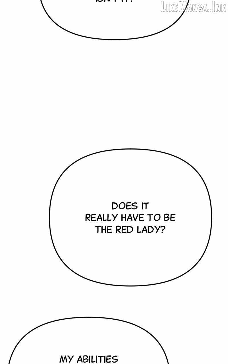 I Was Mistaken for the Villain Chapter 78 page 62