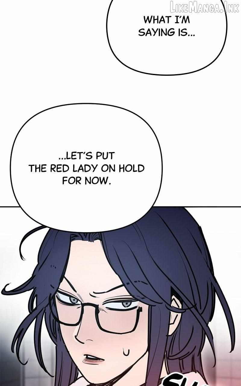 I Was Mistaken for the Villain Chapter 78 page 57