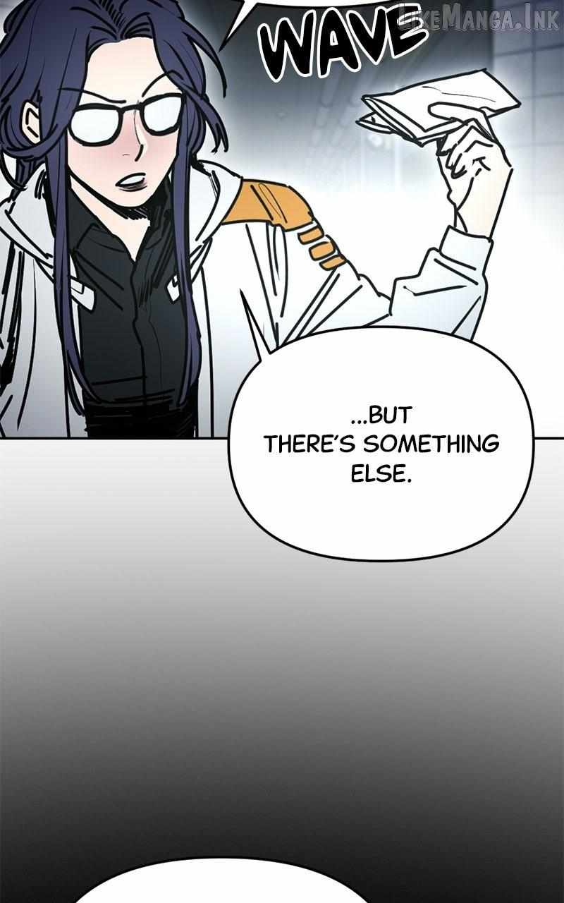 I Was Mistaken for the Villain Chapter 78 page 44