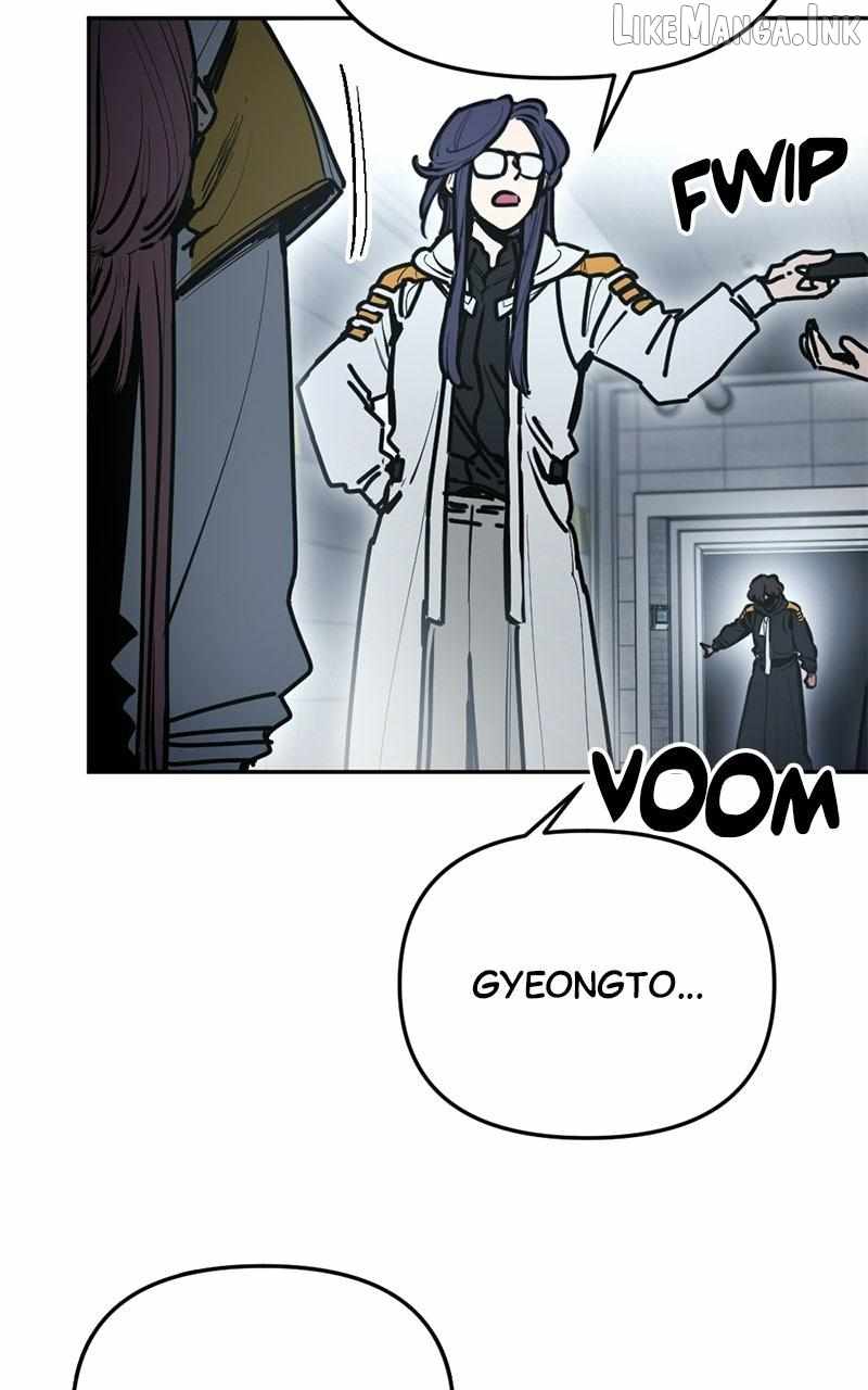 I Was Mistaken for the Villain Chapter 78 page 29