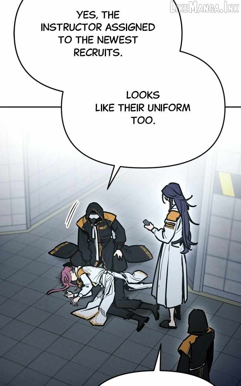 I Was Mistaken for the Villain Chapter 78 page 27