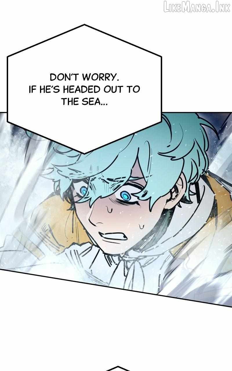 I Was Mistaken for the Villain Chapter 78 page 19