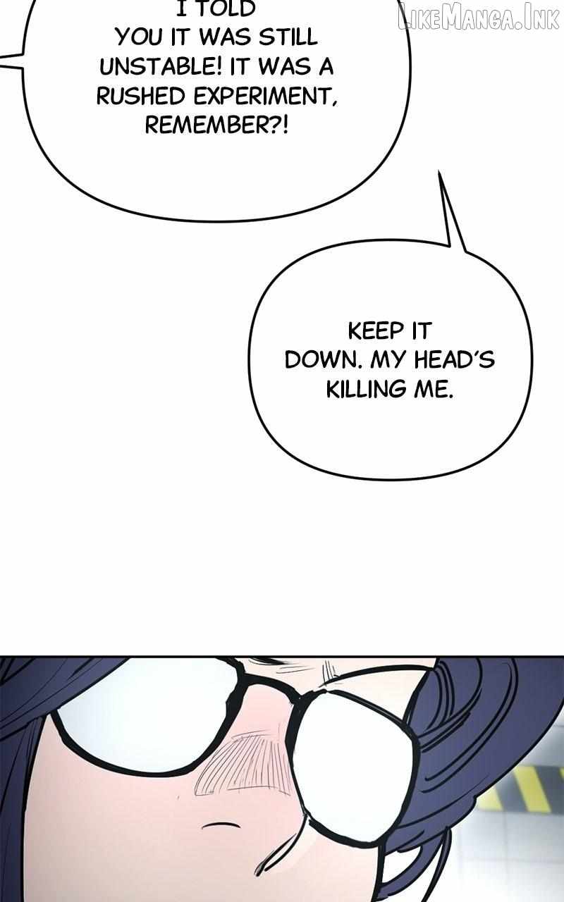 I Was Mistaken for the Villain Chapter 78 page 36