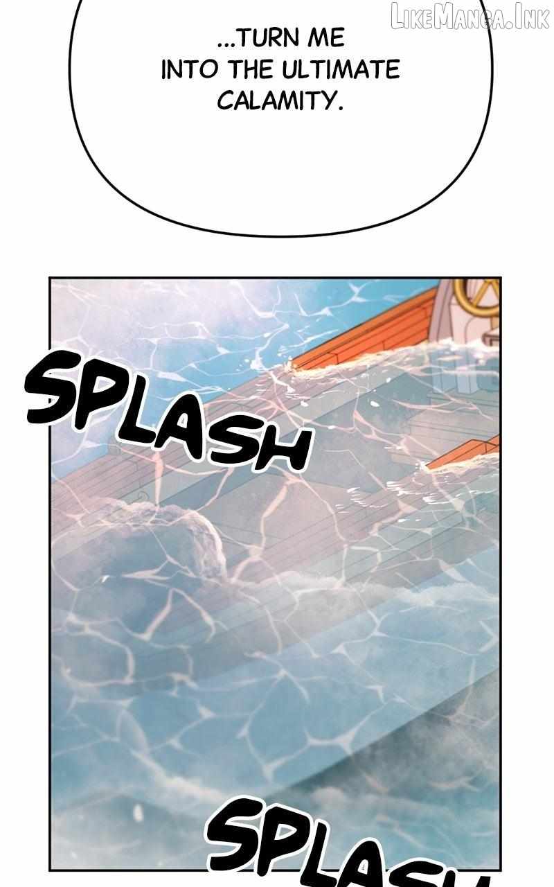 I Was Mistaken for the Villain Chapter 78 page 81