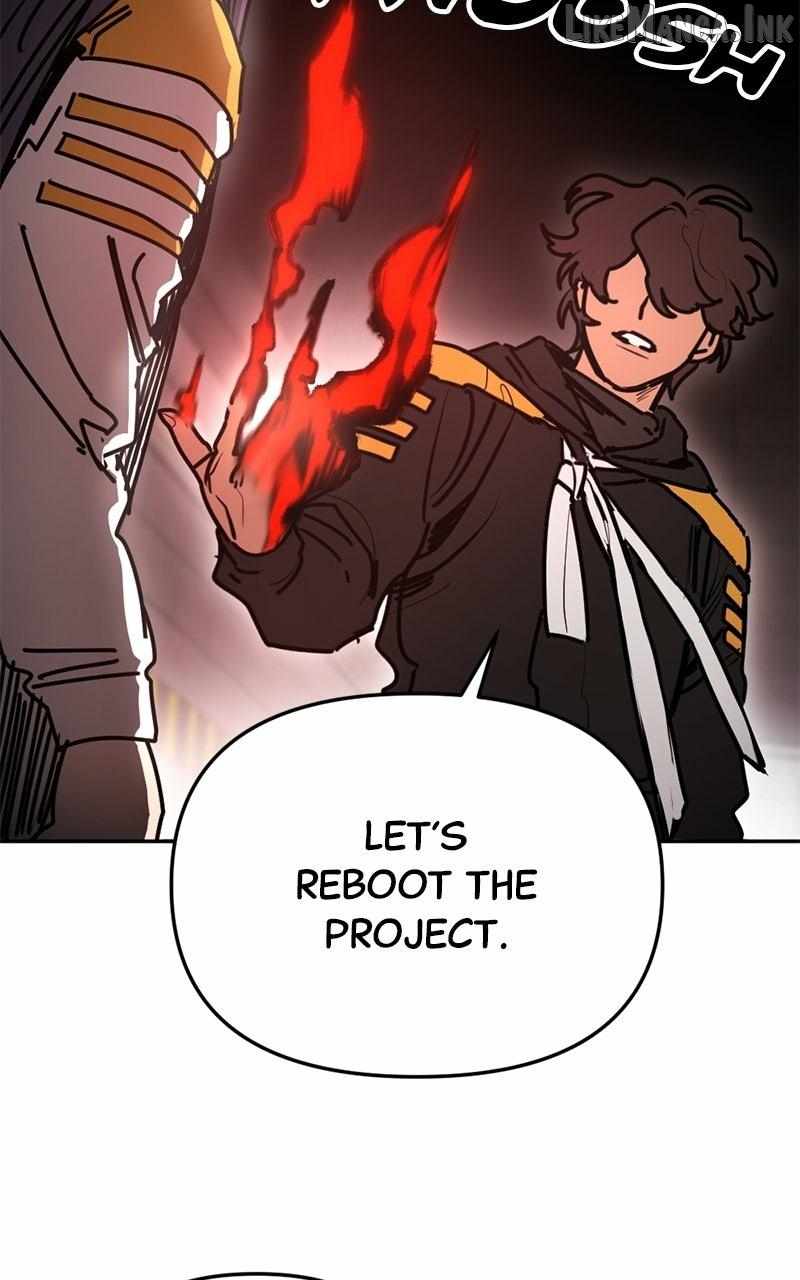 I Was Mistaken for the Villain Chapter 78 page 60