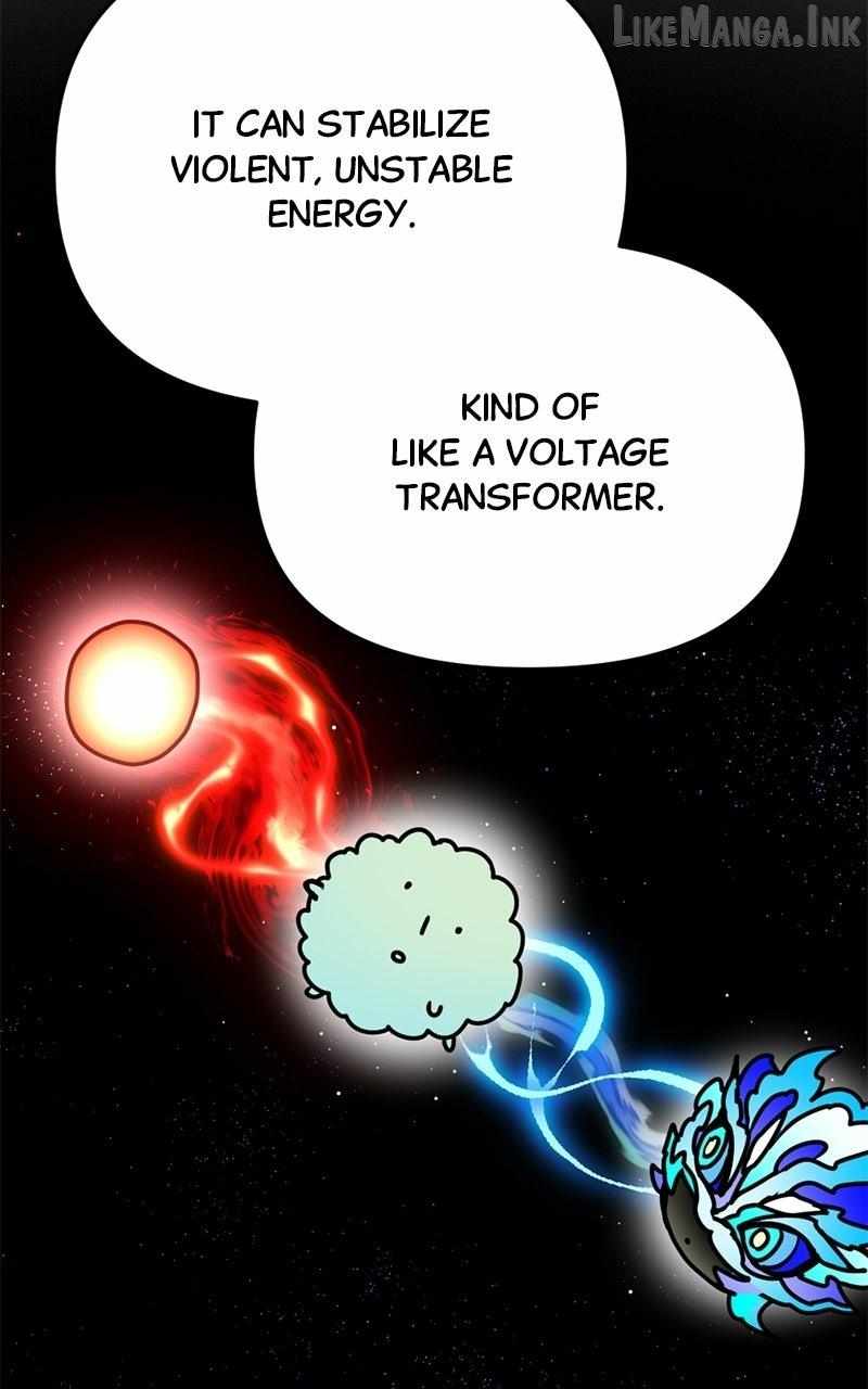 I Was Mistaken for the Villain Chapter 78 page 45