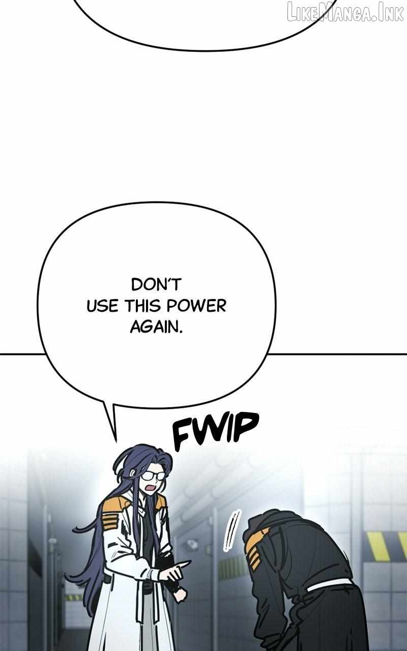 I Was Mistaken for the Villain Chapter 78 page 38