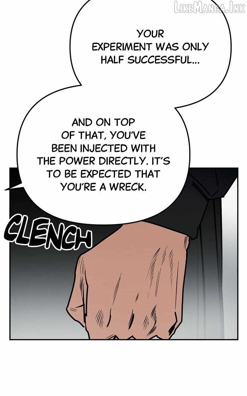 I Was Mistaken for the Villain Chapter 78 page 47
