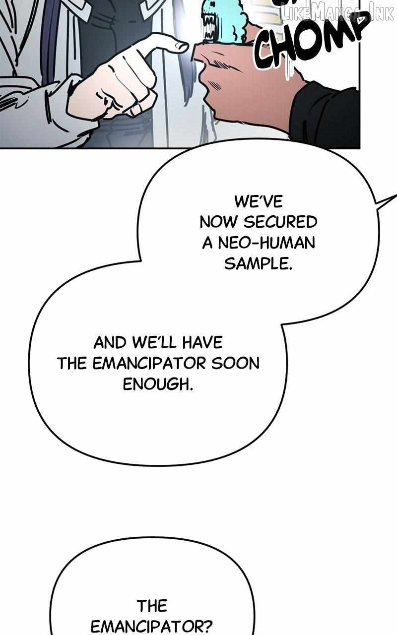 I Was Mistaken for the Villain Chapter 78 page 52