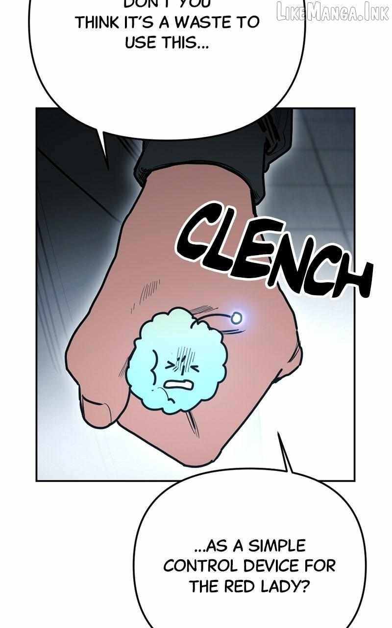 I Was Mistaken for the Villain Chapter 78 page 68