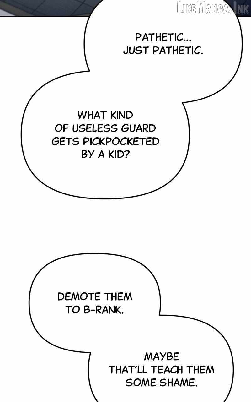 I Was Mistaken for the Villain Chapter 78 page 28